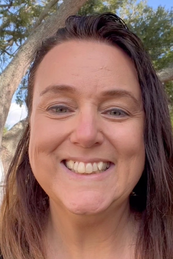 Cruise Brothers Travel Agent Aimee Moranski